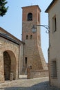 ArquÃÂ  Petrarca Euganean Hills Italy